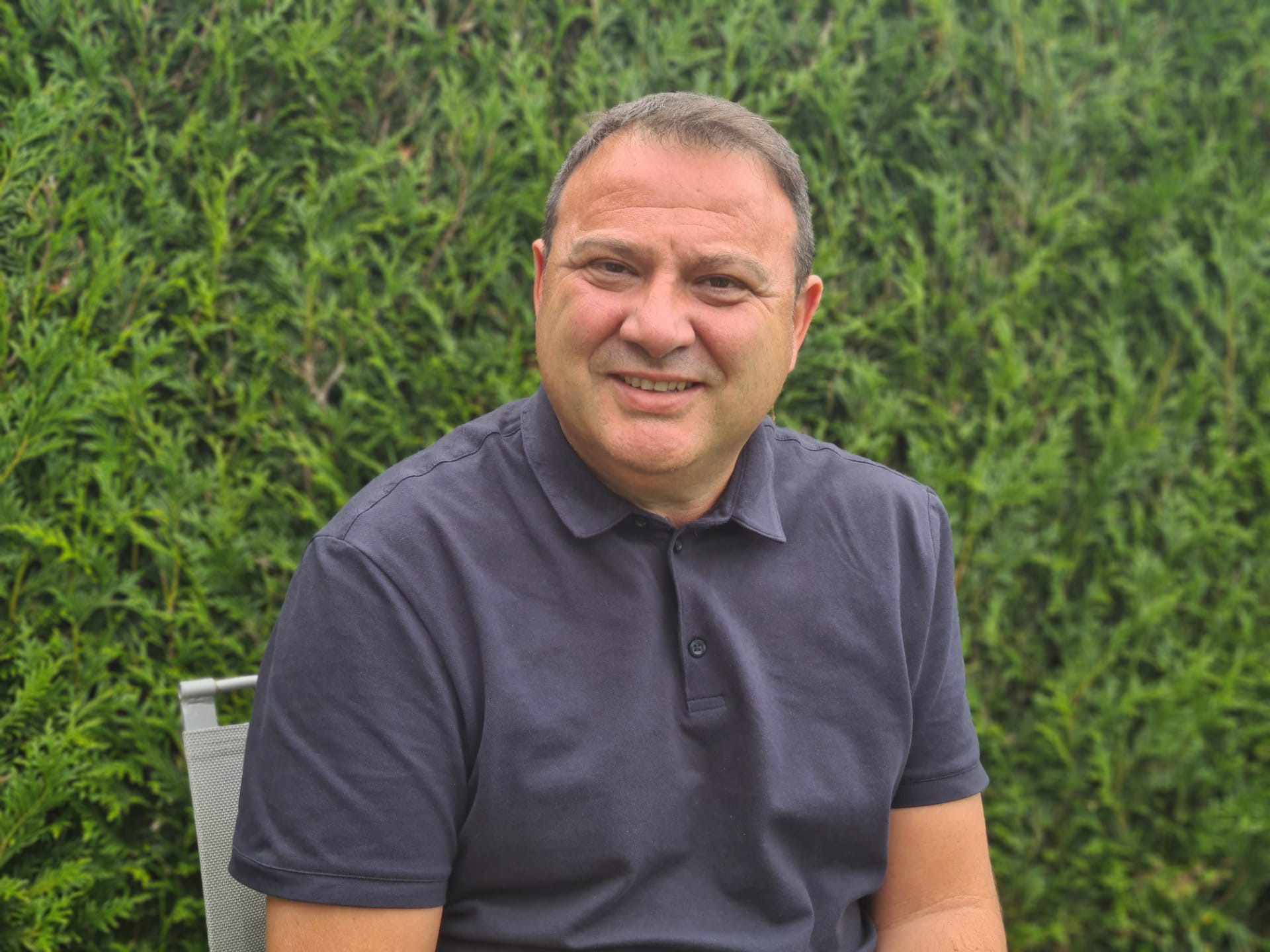 Paolo La Vecchia