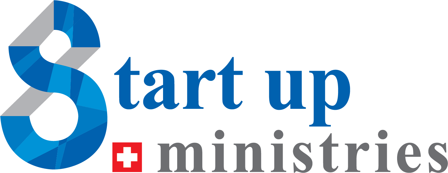 Start up ministries