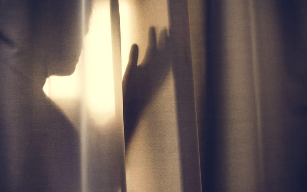 Le secret du lieu secret