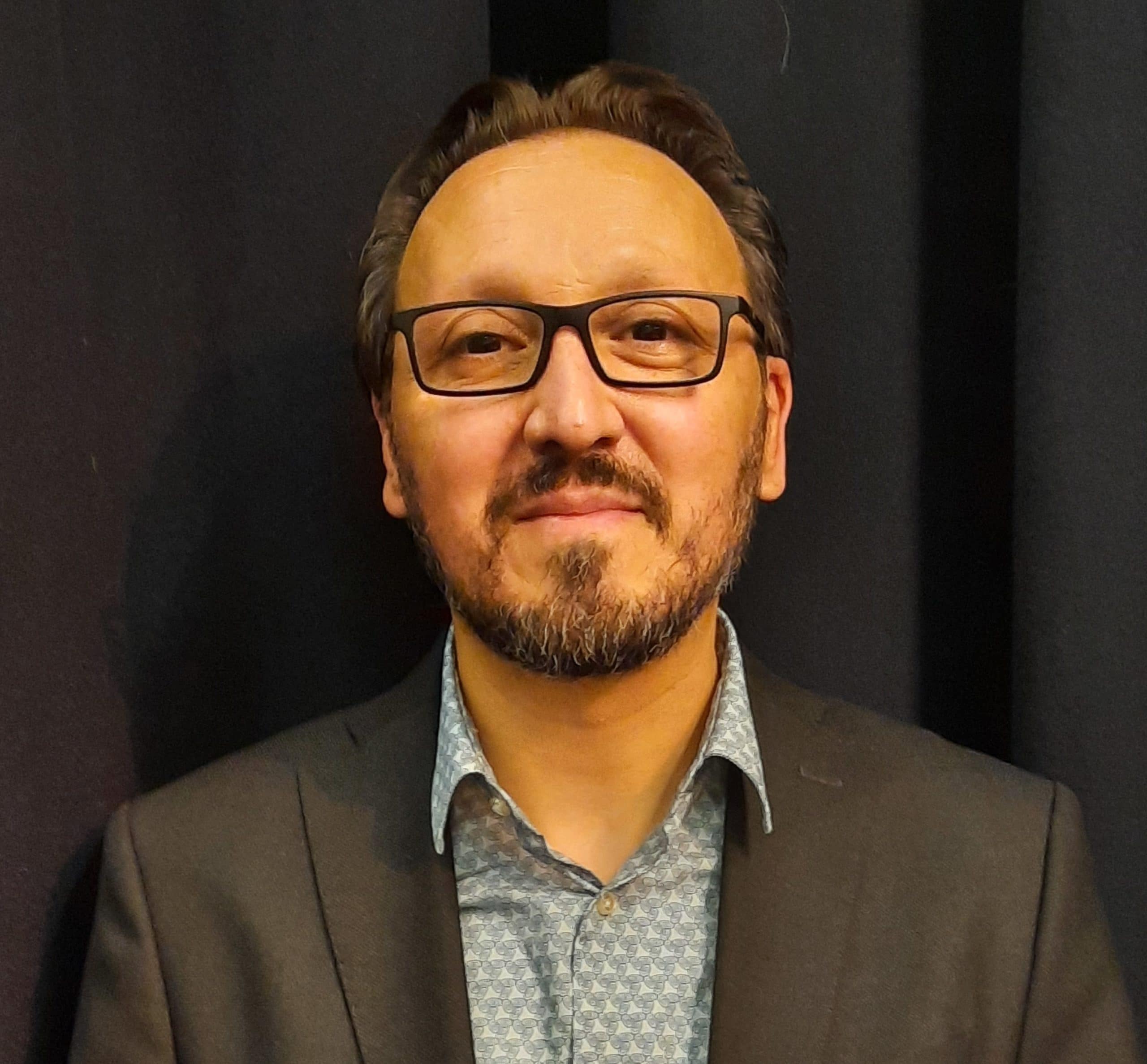 Carmelo Mendola